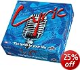 Lyric Music Trivia Game