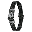 Invicta Diamond Accent Bracelet