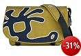 Crumpler Laptoptasche Cheesy Disco, 42x29x15 cm