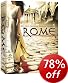 Rome - The Complete Second Season