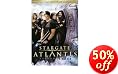 Stargate Atlantis - The Complete Third Season