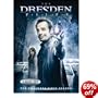 The Dresden Files: Complete Season 1 [2007] [DVD]