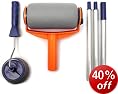 Paint Runner Roller