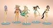 GFC+ ああっ女神さまっ Beachside Collection (BOX)