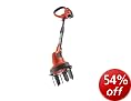 Black & Decker GXC1000 Power Hoe 18 Volt
