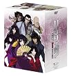 バジリスク ~甲賀忍法帖~ DVD-BOX 【完全予約限定生産】