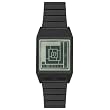 Tokyo Flash Futara Mugen Watch #FUTARA MUGEN-BLK