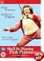 She'll Be Wearing Pink Pyjamas [DVD] [1984]