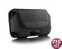 DLO HipCase Nylon Holster for iPhone 1G, 3G, 3G S (Black)