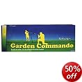 Garden Commando Water Pistol Game