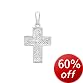 Up to 60% off selected diamond jewellery