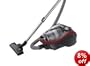 Panasonic Bagless Cylinder Vacuum Cleaner with Unique "Reel Clean " Filter refresh system 2000w