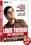 Louis Theroux - The Collection (4 Disc BBC Box Set) [DVD]