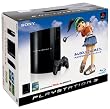 PLAYSTATION 3 ビギナーズパック(20GB)
