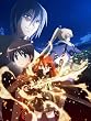 劇場版『灼眼のシャナ』-ディレクターズカット-