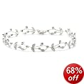 Gold Diamond Bracelet