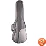 Stagg Padded Gig Bag for Acoustic Guitars with Accessory Pockets