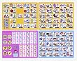おふろシール ひらがなおぼえちゃおう！