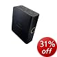 Western Digital My Book 750GB Essential USB2.0 External Hard Drive