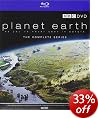 Planet Earth