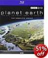 Planet Earth [Blu-ray]