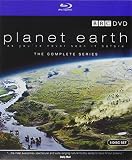Planet Earth: Complete BBC Series [Blu-ray] [2006]