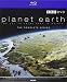 Planet Earth: Complete BBC Series [Blu-ray] [2006]
