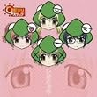 ひだまりスケッチ キャラクターソング集