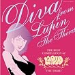 THE BEST COMPILATION of LUPIN THE THIRD「DIVA FROM LUPIN THE THIRD」