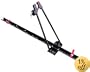 Upright Roof Rack