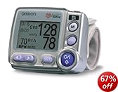 Omron R7 Wrist Blood Pressure Monitor
