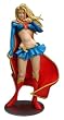 SUPERGIRL スーパーガール (1/6スケール塗装済み完成品）