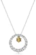 Citrine Pendant