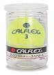 サクライ CALFLEX 硬式テニストレーナー スペアボール TB-11