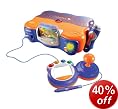 VTech V.Smile TV Learning System, Orange