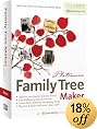 Family Tree Maker 2008 Platinum