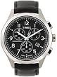 Timex Men's T-Series Watch, Black