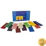 Stockmar Modeling Beeswax - 12 Assorted Sheets