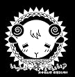 羊でおやすみシリーズ Vol.5 「一緒に寝てもいい?」
