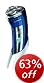 Remington R7 Series R730i Diamond Premium Rotary Shaver