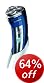 Remington R7 Series R730i Diamond Premium Rotary Shaver