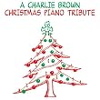 Charlie Brown Christmas Piano Tribute