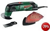 Bosch Multifunktionswerkzeug PMF 180 E Multi