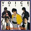VOICE PRINT(紙ジャケット仕様)