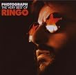 Photograph: The Very Best of Ringo Starr