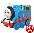 Save 20% on selected Thomas & Friends by Tomy