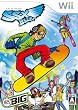 SSX ブラー