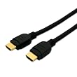 PLANEX HDMI Ver.1.3規格カテゴリ2対応 ハイスピードHDMIケーブル5m (PS3対応) PL-HDMI05
