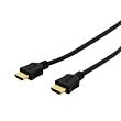 PLANEX HDMI Ver.1.3規格カテゴリ2対応 ハイスピードHDMIケーブル3m (PS3対応) PL-HDMI03