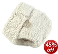 Nappy Organic 1 Aplix (8-18lbs)